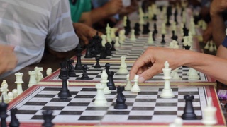 Шахмат бўйича бир нечта халқаро турнирлар ўтказилади