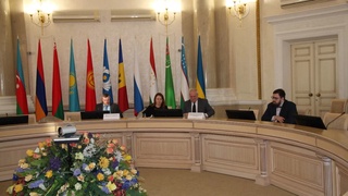 Эксперты стран СНГ согласовали проект Нормативов качества жизни