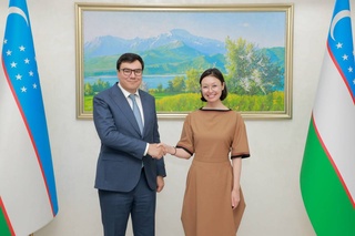 Достигнуто соглашение с Казахстаном об охране окружающей среды