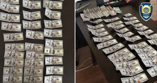 Ўзбекистоннинг уч ҳудудида валютафурушлар ушланди