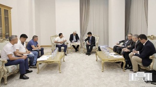 Азиатский банк развития профинансирует проект по переработке твердых бытовых отходов в Ташкенте