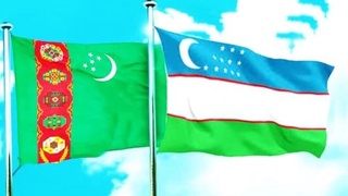 Шекара жанындағы ынтымақтастықты талқылау үшін Түркіменстан делегациясы Өзбекстанға келді