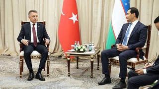 Кўп қиррали ўзбек-турк ҳамкорлигини ривожлантиришда устувор вазифалар белгилаб олинди