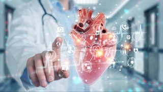 Сунъий интеллект юрак хуружини башорат қилишни ўрганди