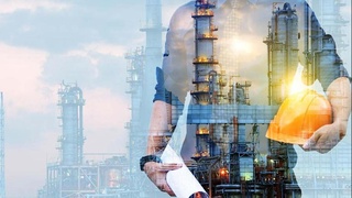 В этом году ожидается запуск 226 крупных промышленных и инфраструктурных объектов