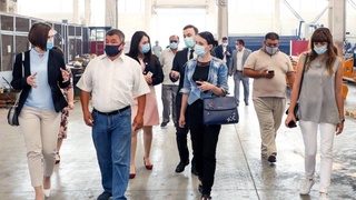 В помощь предпринимателям