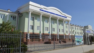 В Нукусе будущие медики смогут обучиться по канадским стандартам