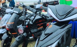 Малазийская компания планирует запустить производство электроскутеров в Узбекистане