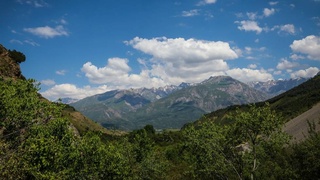 A special administrative management system is being introduced in Bostanlyk district