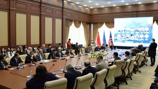 Prospects for the development of medical tourism were discussed in Tashkent