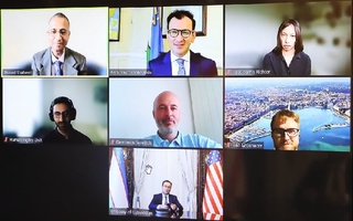 БМТнинг дин ва эътиқод эркинлиги масаласи бўйича махсус маърузачиси Ўзбекистонга келади