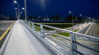 Poytaxtimizda yana 6 ta yangi koʻprik quriladigan boʻldi