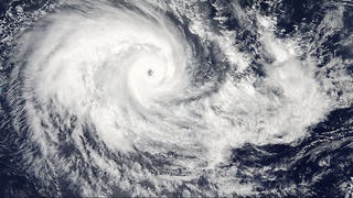 «Майсак» оставил без света жителей Японии и Кореи