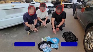 DXX: Kuchli taʼsir qiluvchi moddalar savdosiga chek qoʻyildi