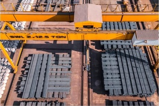 Sanoatning bazaviy tarmoqlari iqtisodiyot va moliya vazirligiga oʻtkazildi