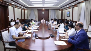 Некеленушілер мәжбүрлі медициналық тексеруден өткен соң олардың некесін ресімдеу тәртібі айқындалады