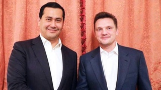 Узбекистан - ЕАБР: очередной шаг к сближению