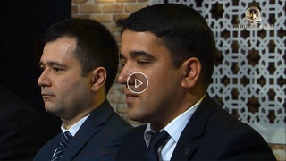 МТРК тизимида «Ҳидоят сари» илмий-маърифий онлайн телеканали ташкил этилди