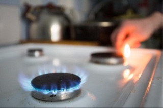 Toshkentning ba'zi tumanlarida gaz ta'minoti vaqtincha to'xtaydi