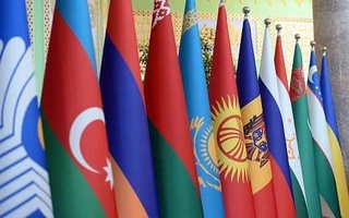 Совет глав правительств СНГ принял 16 документов по различным направлениям экономического сотрудничества в рамках Содружества