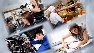 Сфера услуг - драйвер экономического роста территорий