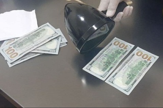 Талабанинг ўқишини Тошкент давлат юридик университетига кўчириб бермоқчи бўлган фирибгар ушланди