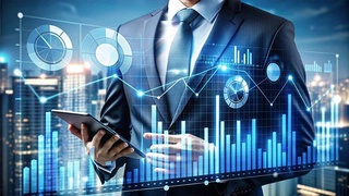 В Узбекистане индекс деловой активности в апреле вырос на 6,5%