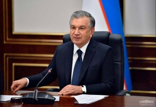 Энергия самарадорлигини ошириш масалалари муҳокама қилинди