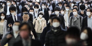 ЖССТ Covid-19 нинг келиб чиқишини ўрганиш учун маслаҳат гуруҳини тузди