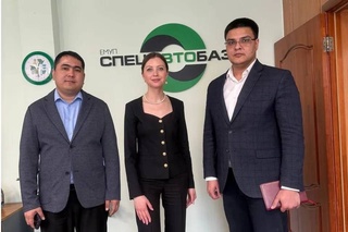 Российское предприятие заинтересовано в привлечении 200 работников из Узбекистана