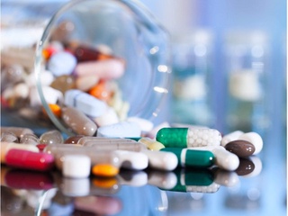 Фармацевтика техник университети ташкил этилмоқда