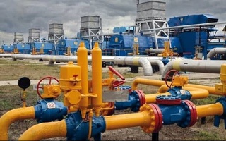 «Газпромбанк» и компания «ЭКСАР» поддержали инвестпрограмму по модернизации газотранспортной системы Узбекистана