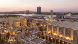 Silk Road Samarkand 40 mingdan ortiq mehmonlarni qabul qildi