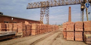 Ғишт заводи оламан деб алданди!