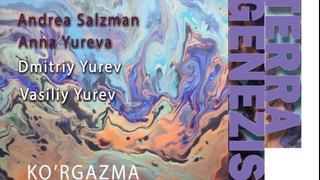 "Террагенезис" - как меняется мир