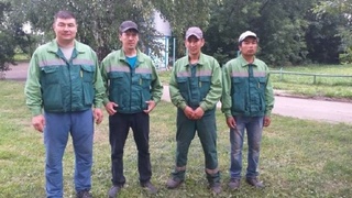 Балли, ўзбекистонликлар! Яшанглар!