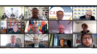 Выстраивание взаимосвязанности между Центральной и Южной Азией – логическое продолжение региональной политики Узбекистана