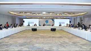 Состоялся первый Форум на тему: «Роль женщин-парламентариев в развитии Узбекистана»