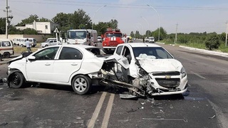 ГУБДД просит направлять предложения по предупреждению ДТП на дорогах