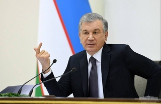 Priority areas for the development of Fergana region identified