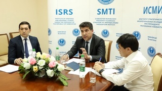 О международной конференции по Афганистану