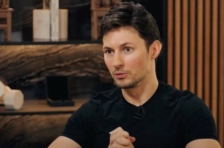 Rossiya huquq-tartibot idoralari Pavel Durovga nisbatan tergov boshladi