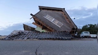Papua-Yangi Gvineya: zilzila oqibatida besh kishi hayotdan ko'z yumdi, mingga yaqin uy vayron bo'ldi