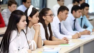 Реформы в системе высшего образования: тенденции и особенности реализации в Новом Узбекистане