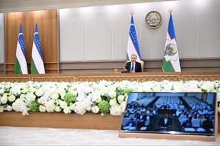 Электрон йўлланма бериш ва тақсимлаш тизими ҳам тубдан ўзгаради