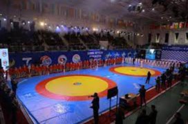 Самарқандда ёшлар ўртасидаги Ўзбекистон чемпионати бошланмоқда