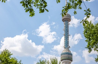 Дам олиш кунлари ҳаво ҳарорати+ 42 даражагача кўтарилади