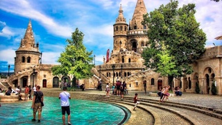 Ушбу ёз саёҳат учун хавфсиз бўладими?