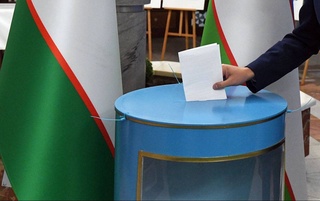 Интихобот-2023: КМИ сана ва вақти овоздиҳии пеш аз мӯҳлатро дар интихоботи Президенти Ӯзбекистон тасдиқ кард