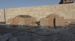 Masʼul shaxslar tabiiy gazdan noqonuniy foydalanishiga sharoit yaratib berdi